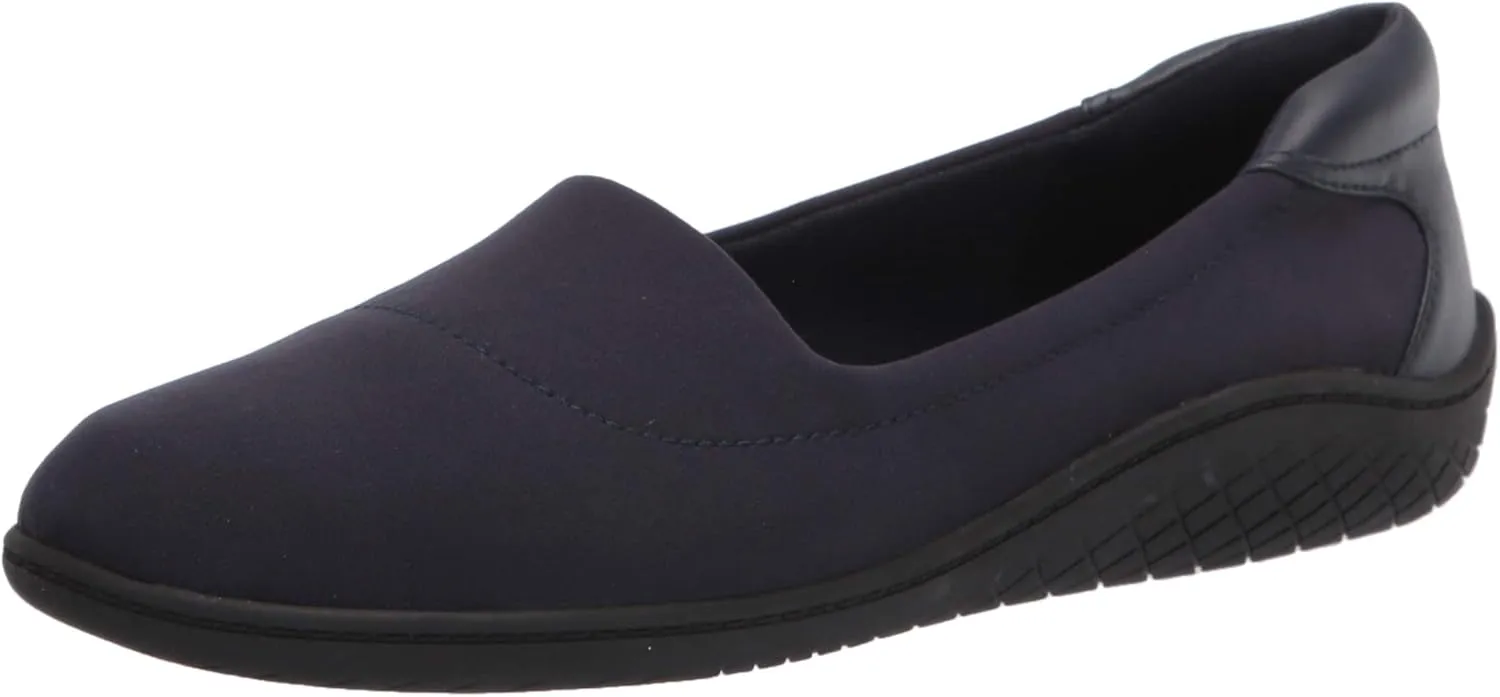 Easy Spirit Women's Gift Slip-On Flat