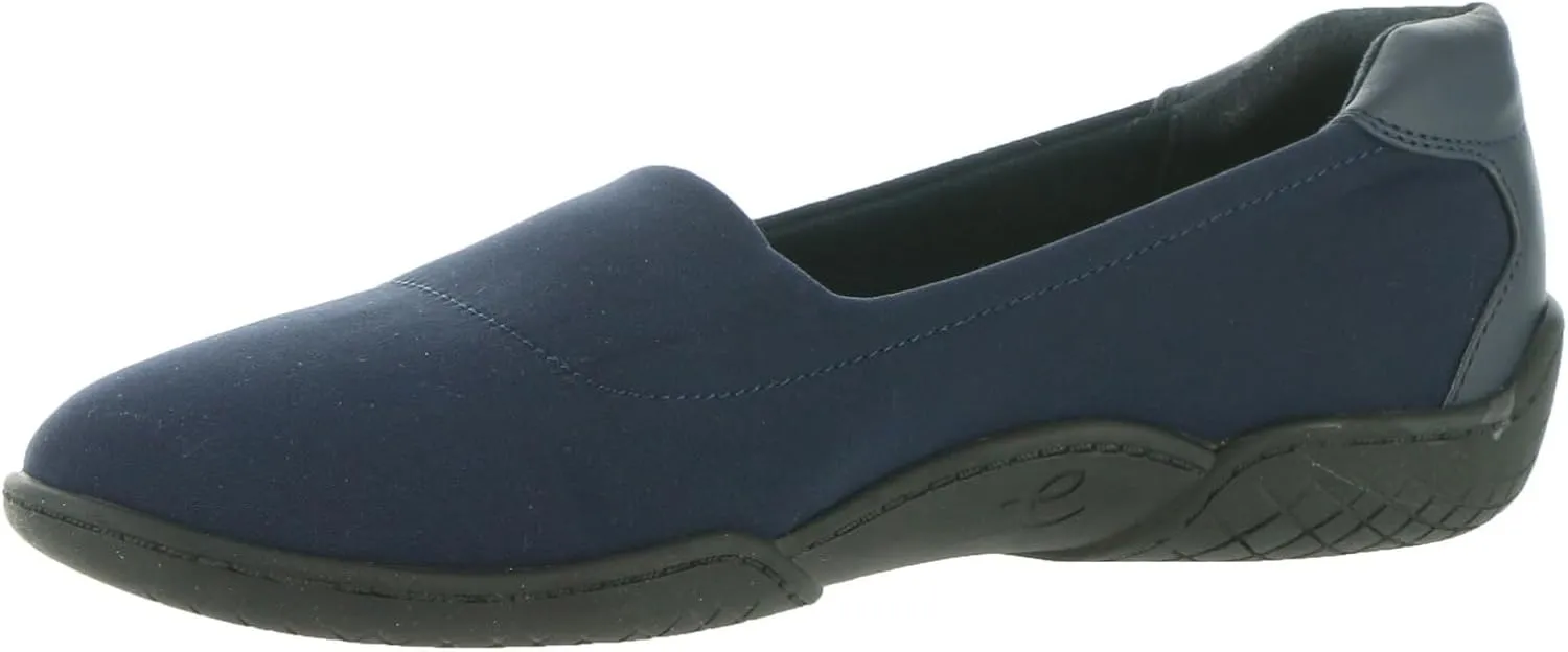 Easy Spirit Women's Gift Slip-On Flat