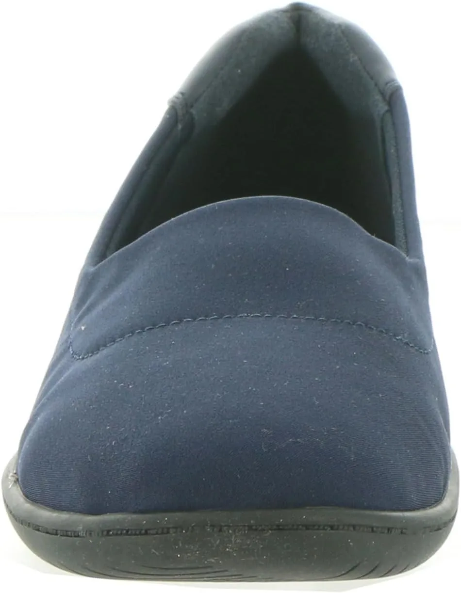 Easy Spirit Women's Gift Slip-On Flat