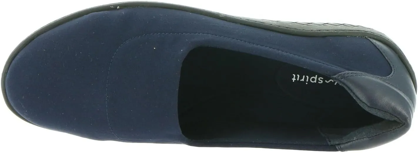 Easy Spirit Women's Gift Slip-On Flat