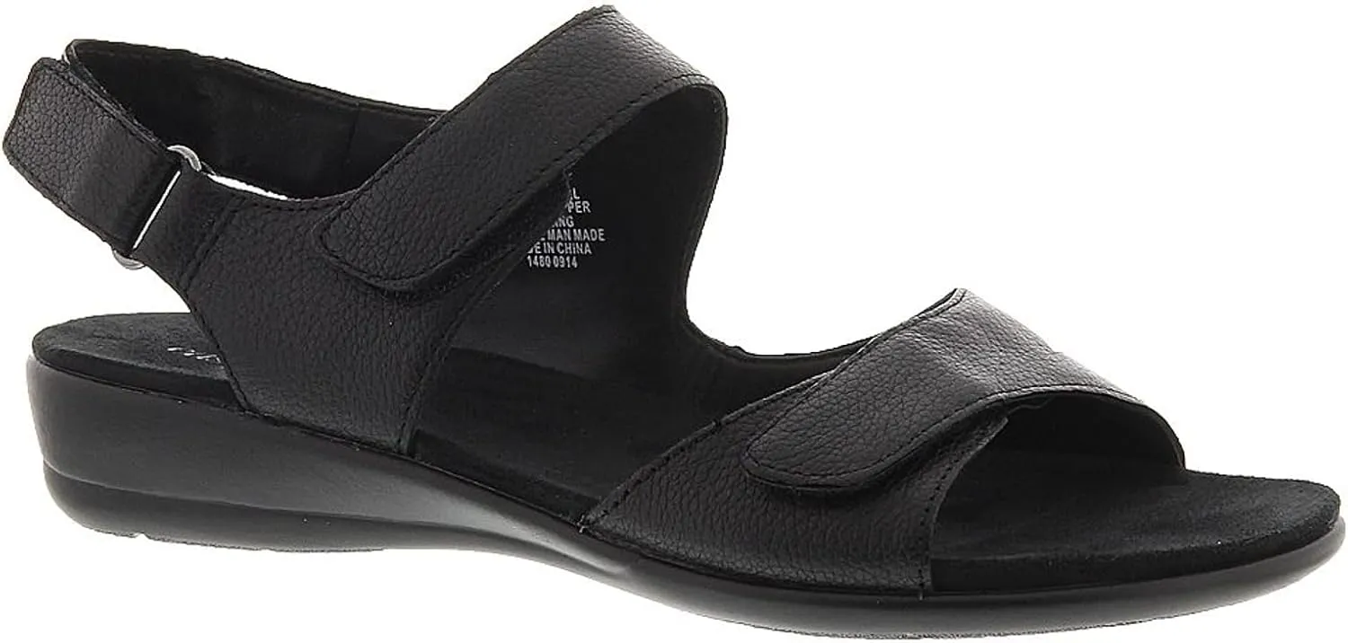 Easy Spirit Women's Hartwell Flat Sandal