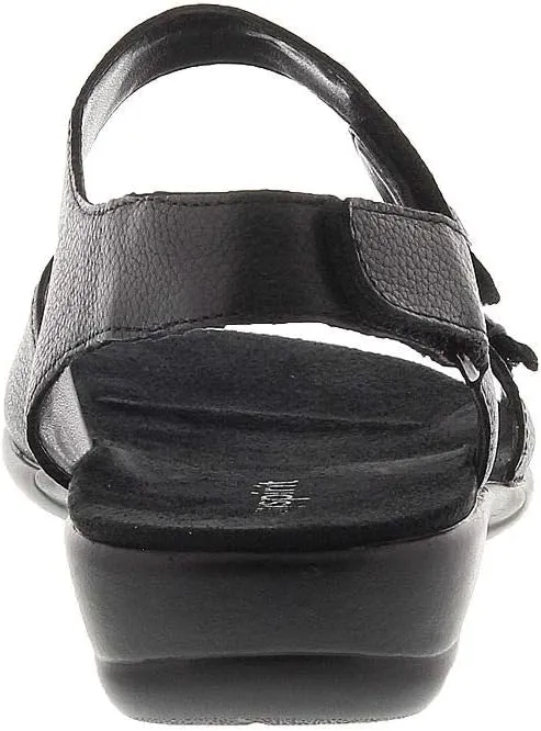 Easy Spirit Women's Hartwell Flat Sandal