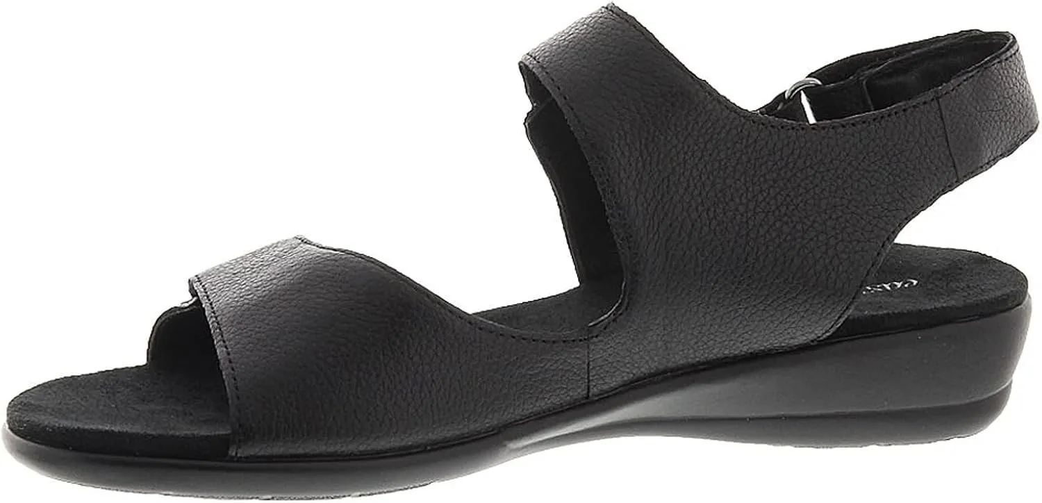 Easy Spirit Women's Hartwell Flat Sandal