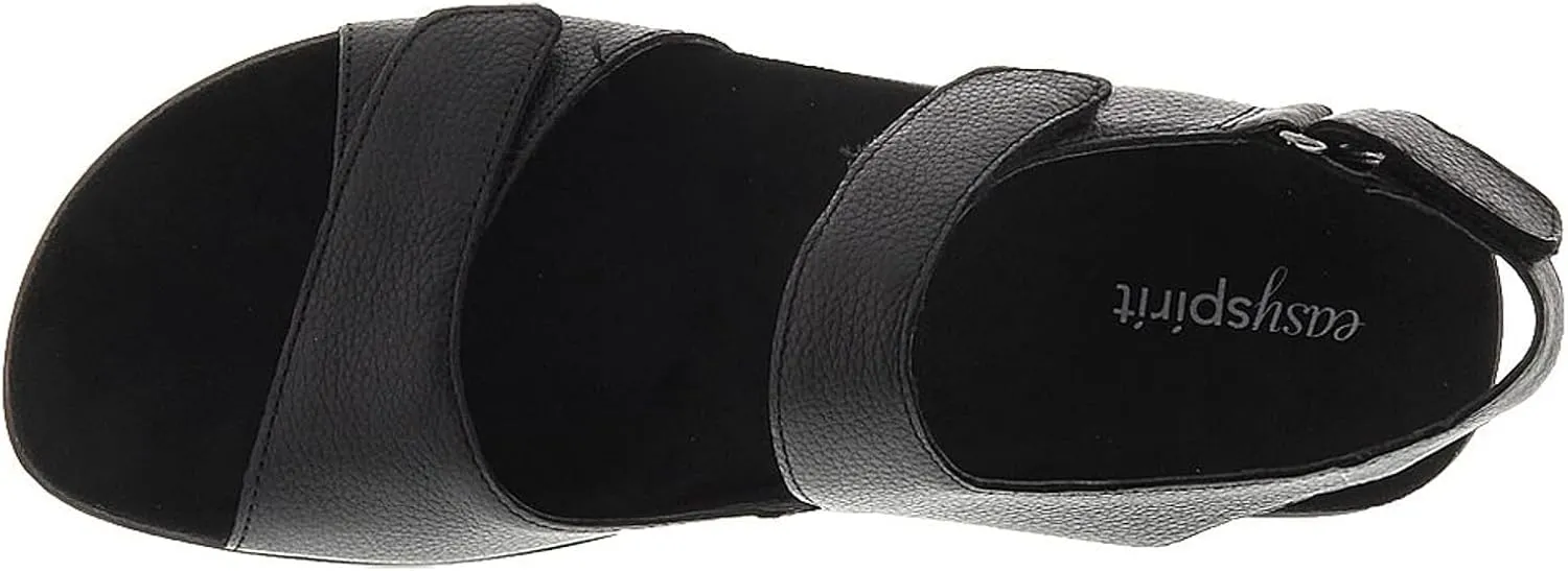 Easy Spirit Women's Hartwell Flat Sandal