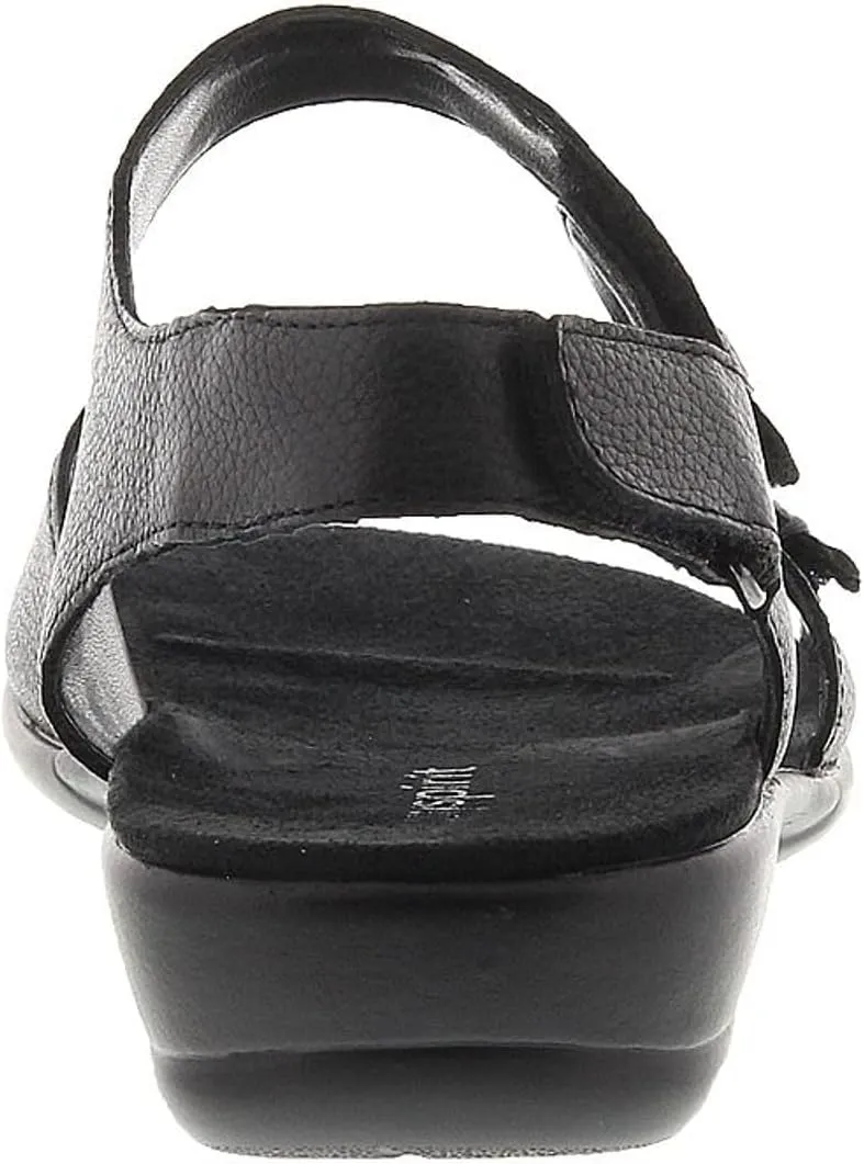 Easy Spirit Women's Hartwell Flat Sandal