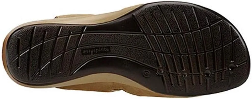Easy Spirit Women's Hartwell Flat Sandal