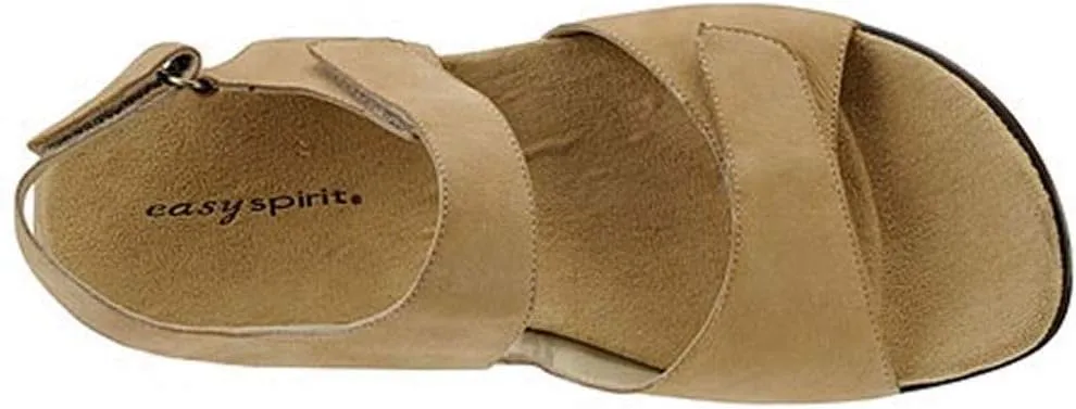 Easy Spirit Women's Hartwell Flat Sandal