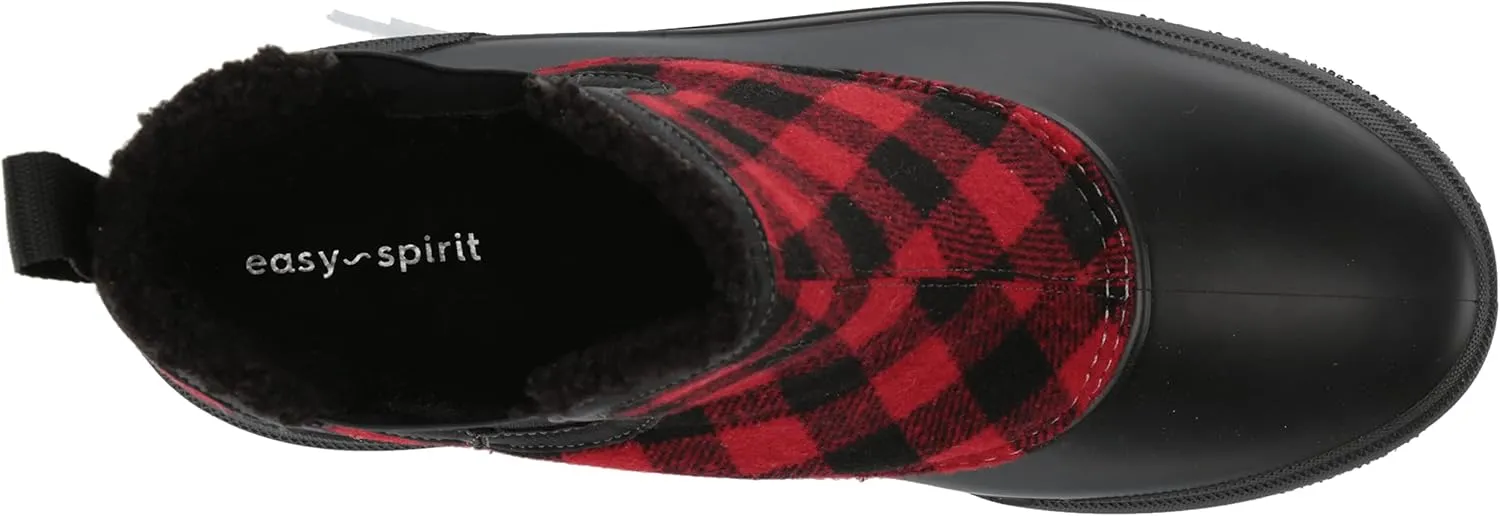 Easy Spirit Women's Icicles Snow Shoe