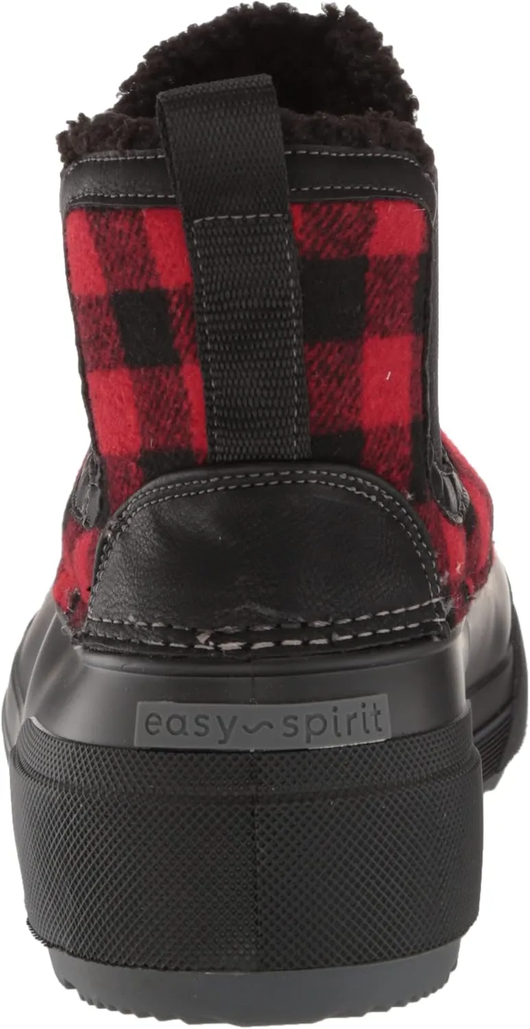 Easy Spirit Women's Icicles Snow Shoe