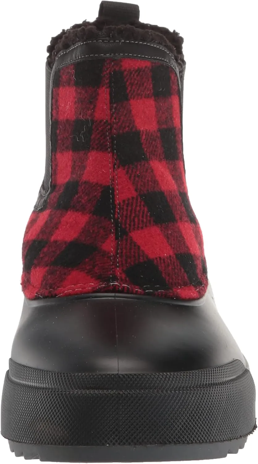 Easy Spirit Women's Icicles Snow Shoe