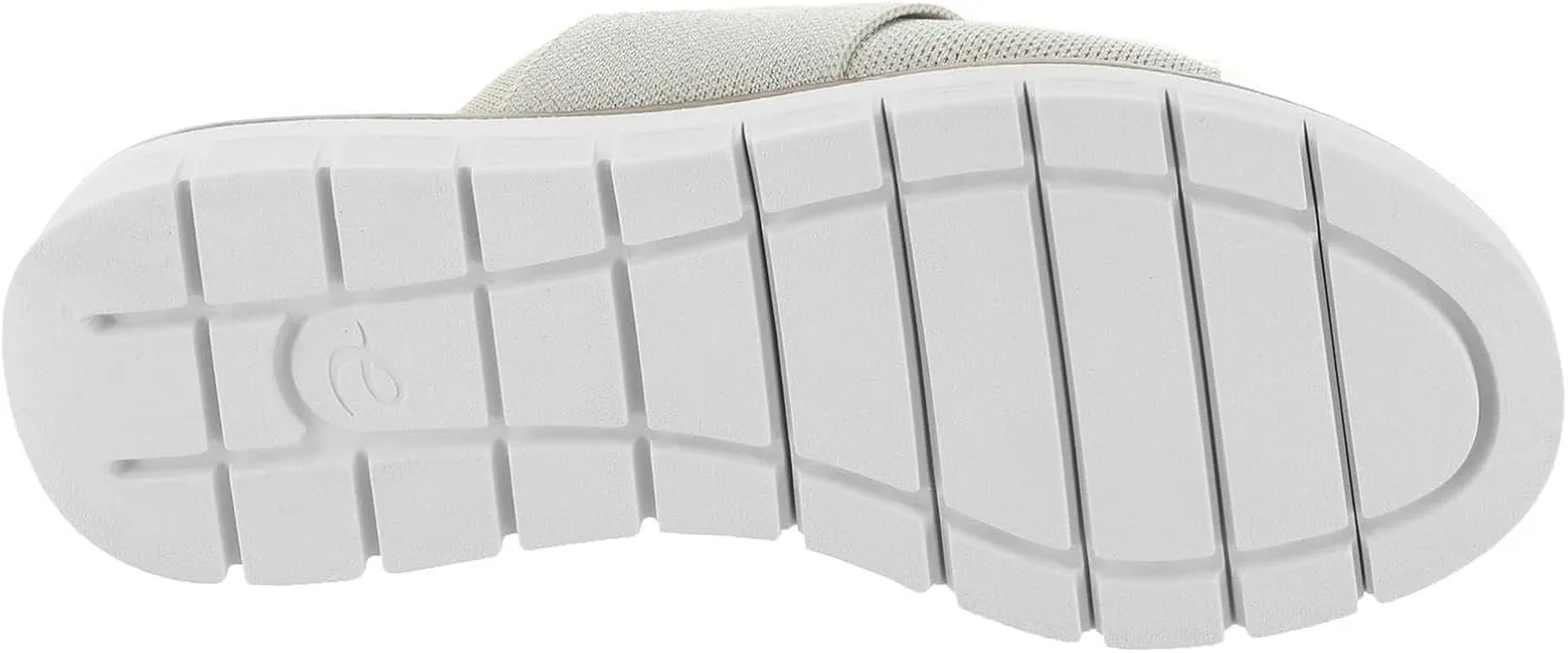 Easy Spirit Women's Josy Flat Sandal