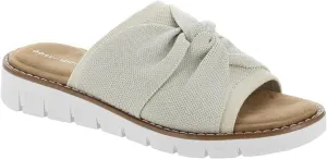 Easy Spirit Women's Josy Flat Sandal