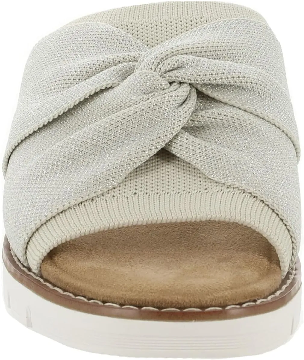 Easy Spirit Women's Josy Flat Sandal