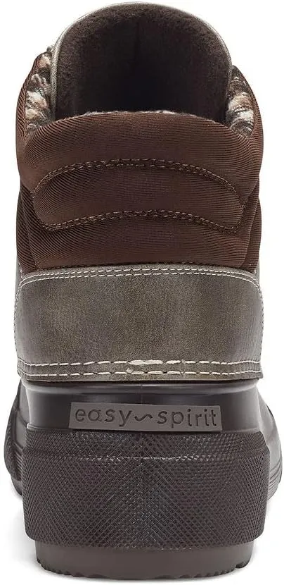 Easy Spirit Women's Martha Stewart Collection Imsledin Snow Shoe
