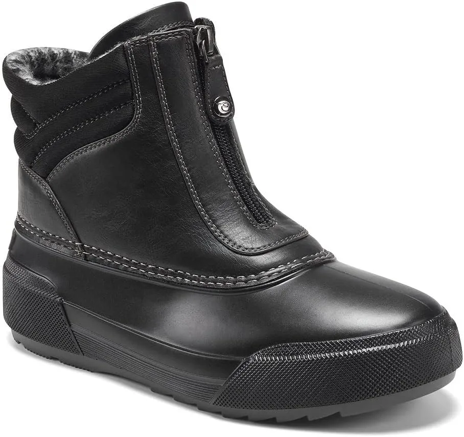 Easy Spirit Women's Martha Stewart Collection Imsledin Snow Shoe