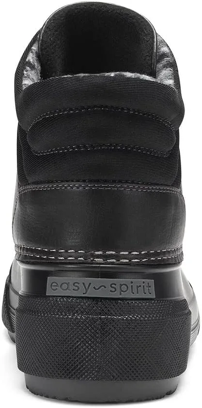 Easy Spirit Women's Martha Stewart Collection Imsledin Snow Shoe