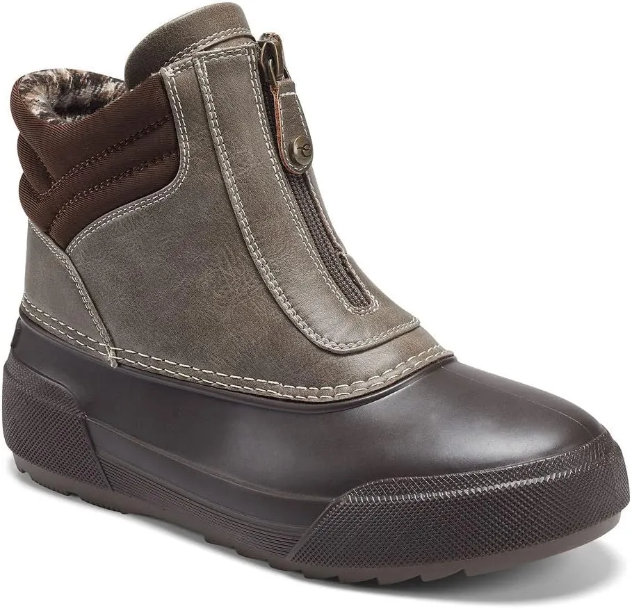 Easy Spirit Women's Martha Stewart Collection Imsledin Snow Shoe
