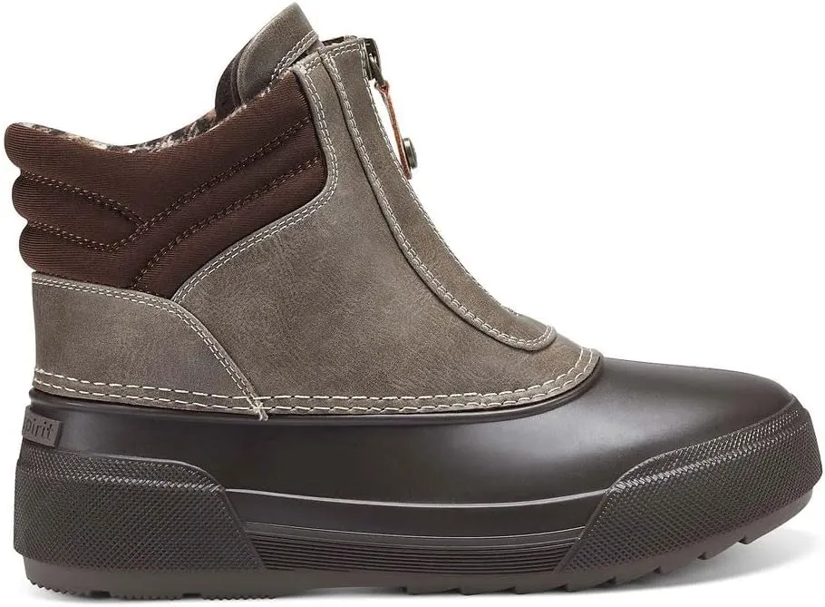 Easy Spirit Women's Martha Stewart Collection Imsledin Snow Shoe