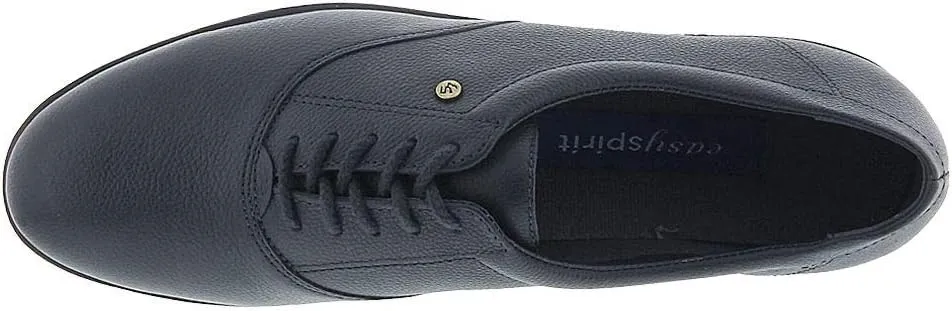 Easy Spirit Women's Motion Leather Oxford