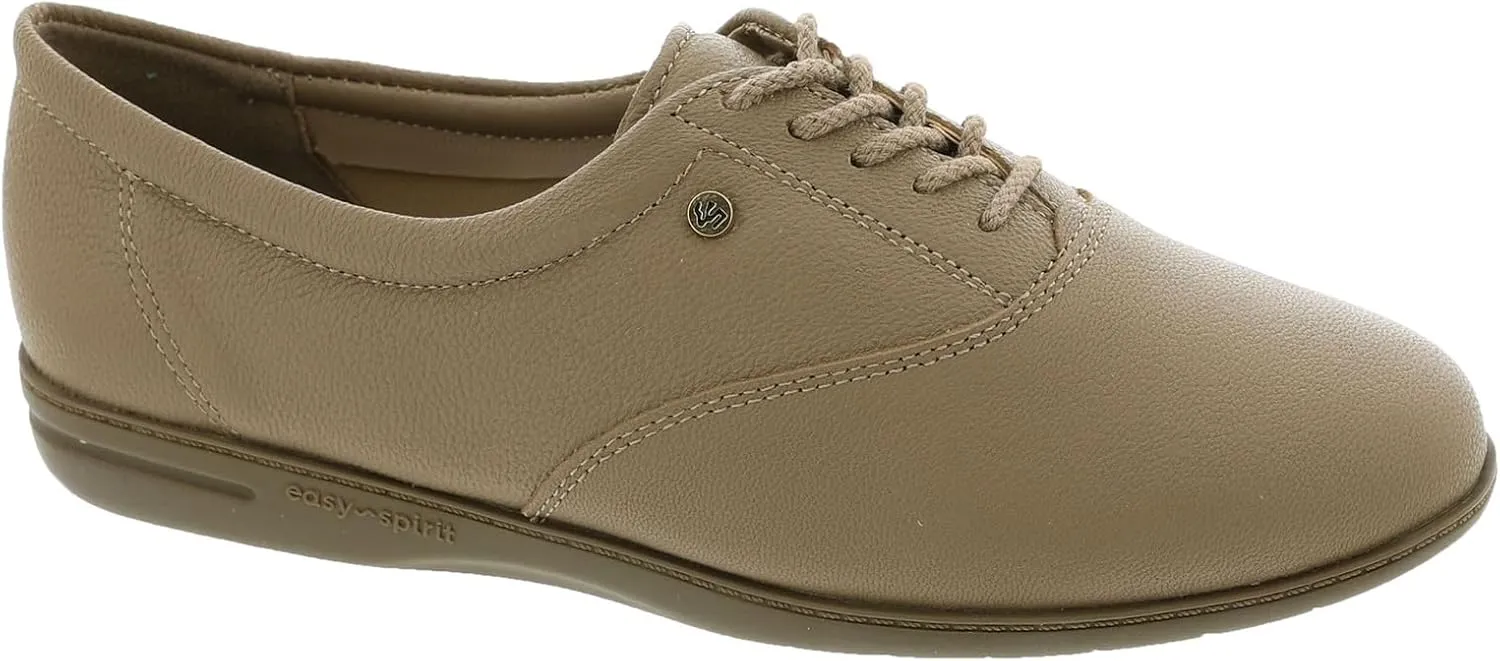 Easy Spirit Women's Motion Leather Oxford