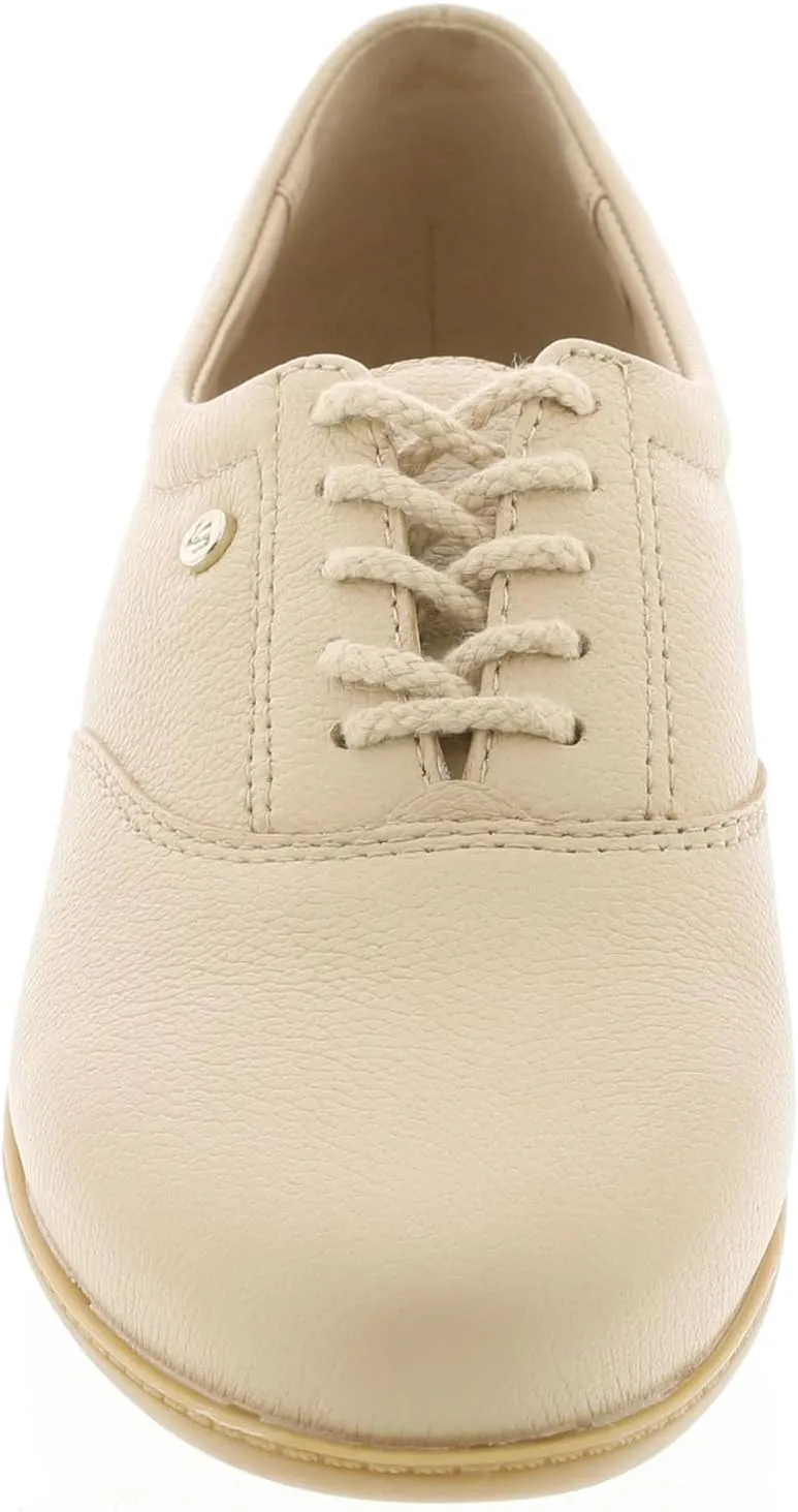 Easy Spirit Women's Motion Leather Oxford