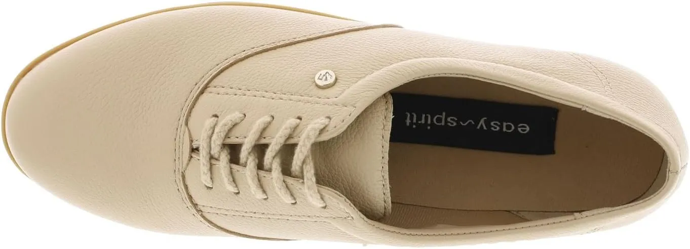 Easy Spirit Women's Motion Leather Oxford