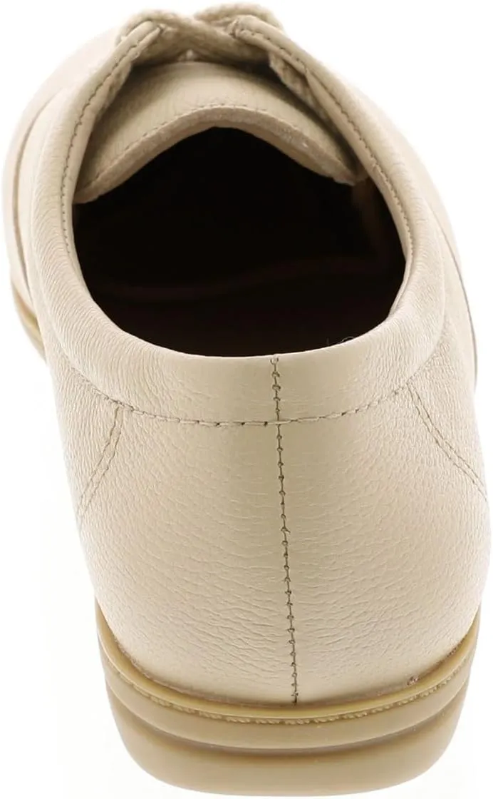 Easy Spirit Women's Motion Leather Oxford