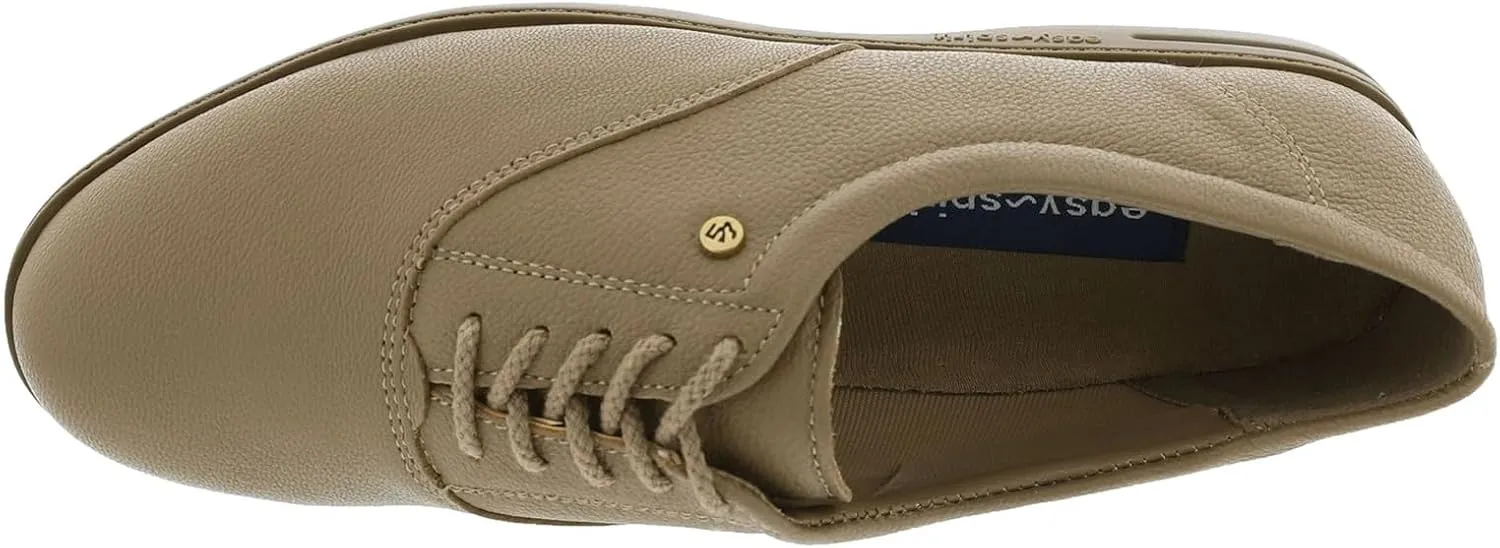 Easy Spirit Women's Motion Leather Oxford