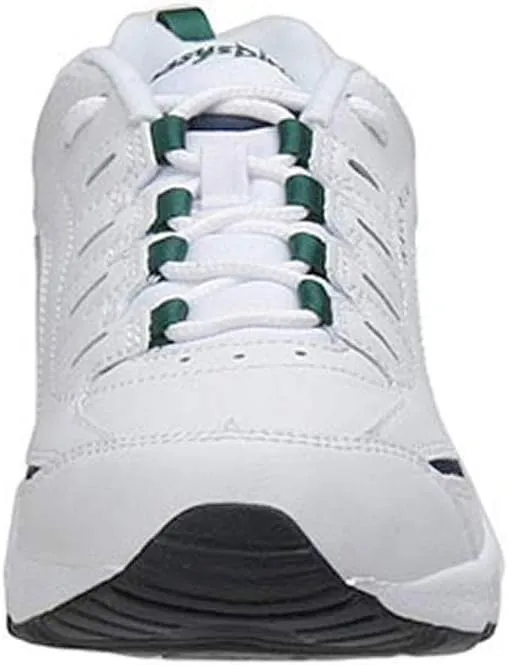 Easy Spirit Women's Romy Leather Walking Shoe