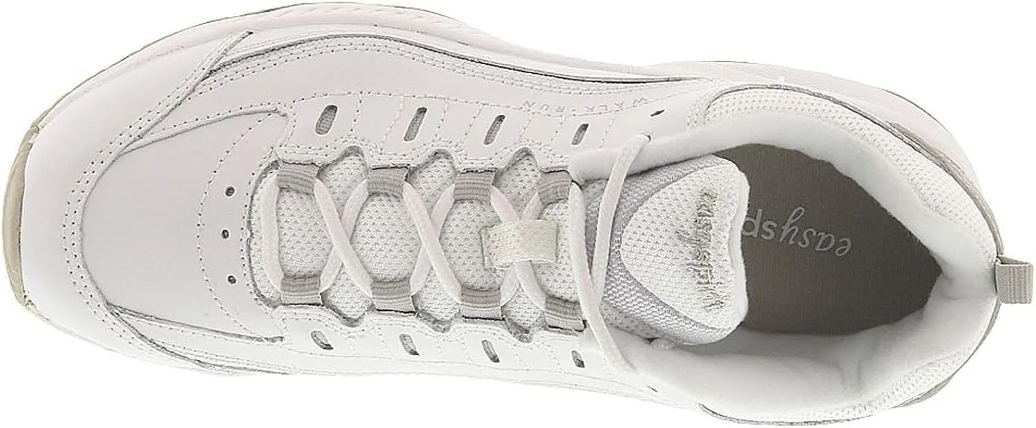 Easy Spirit Women's Romy Leather Walking Shoe
