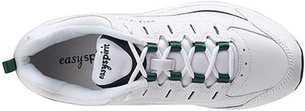 Easy Spirit Women's Romy Leather Walking Shoe