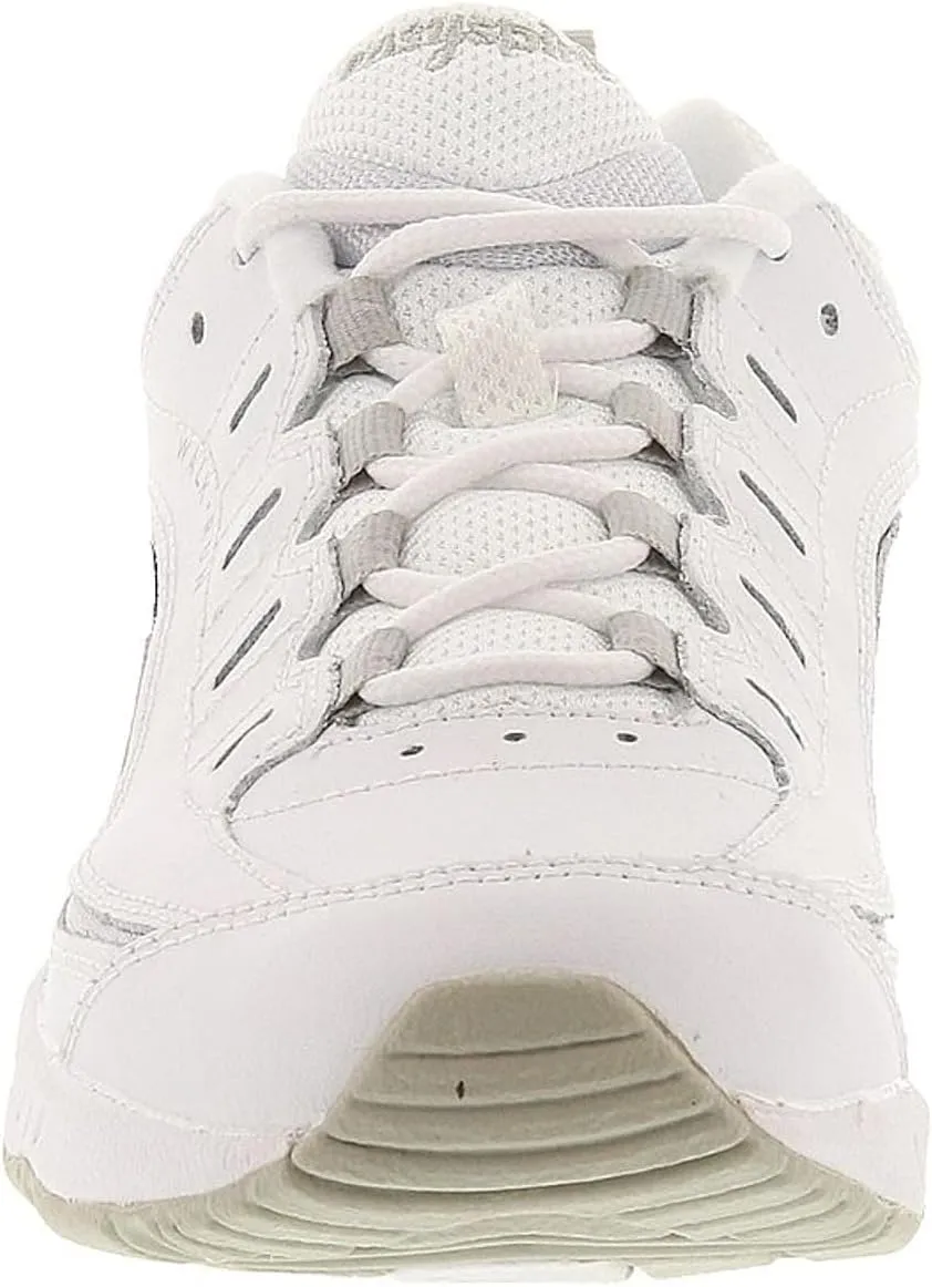 Easy Spirit Women's Romy Leather Walking Shoe