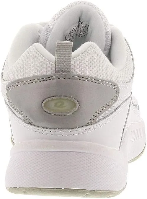 Easy Spirit Women's Romy Leather Walking Shoe