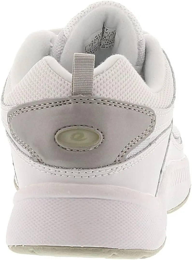 Easy Spirit Women's Romy Leather Walking Shoe