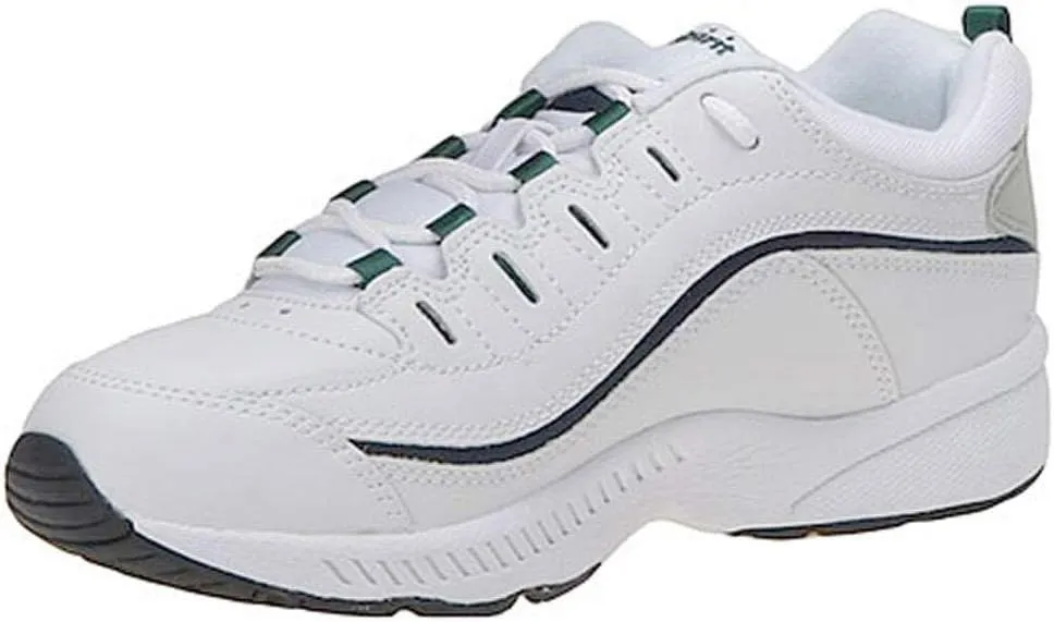 Easy Spirit Women's Romy Leather Walking Shoe