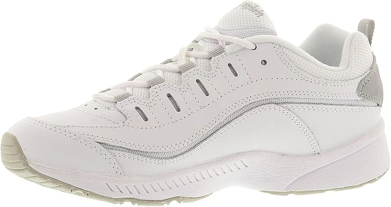 Easy Spirit Women's Romy Leather Walking Shoe