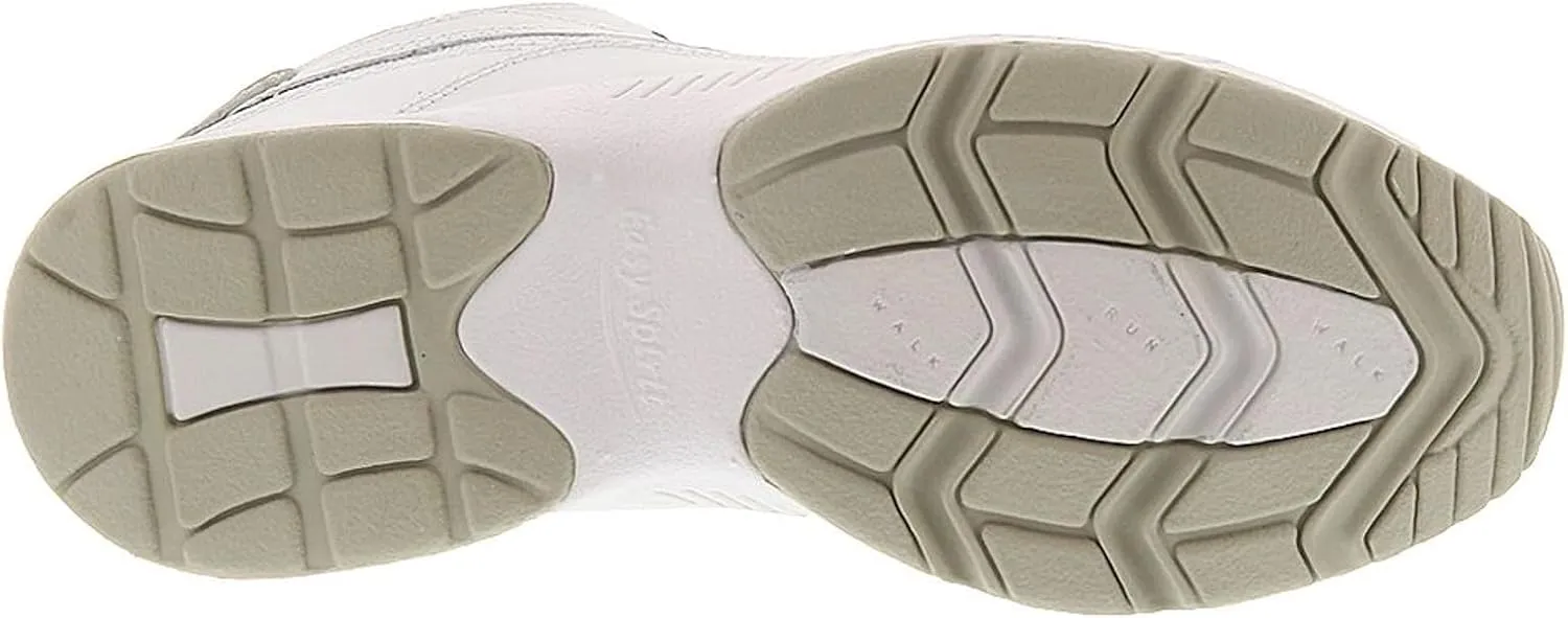 Easy Spirit Women's Romy Leather Walking Shoe