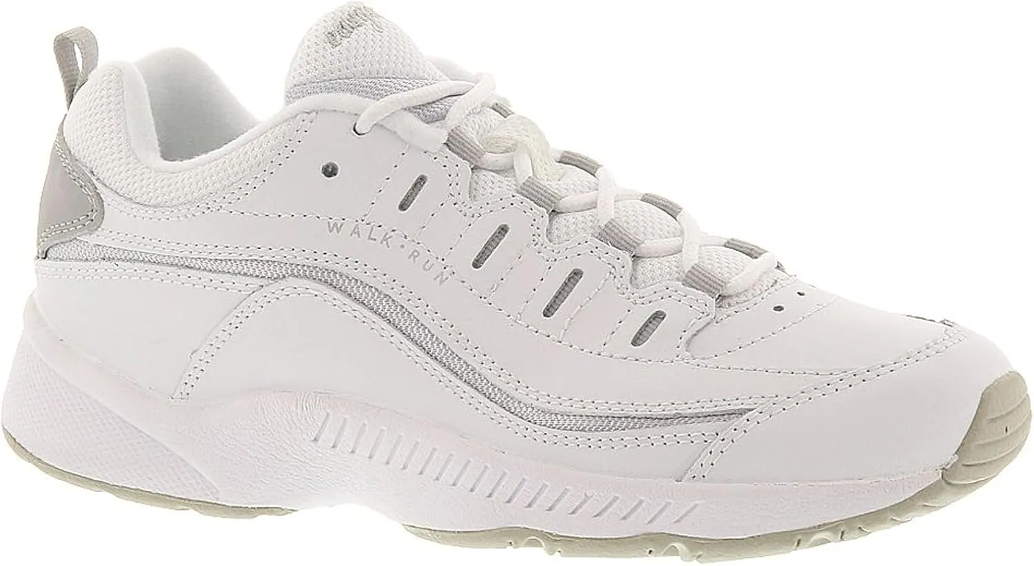 Easy Spirit Women's Romy Leather Walking Shoe