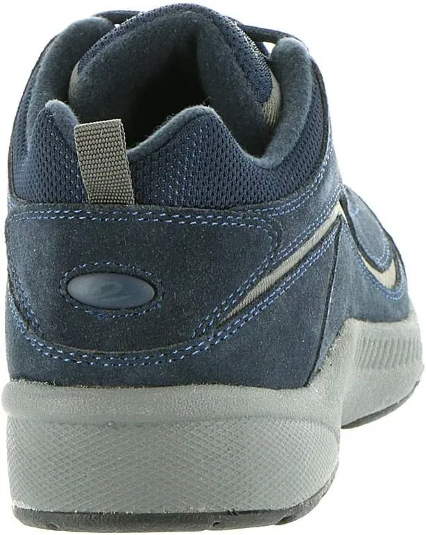 Easy Spirit Women's Romy Suede Walking Shoe