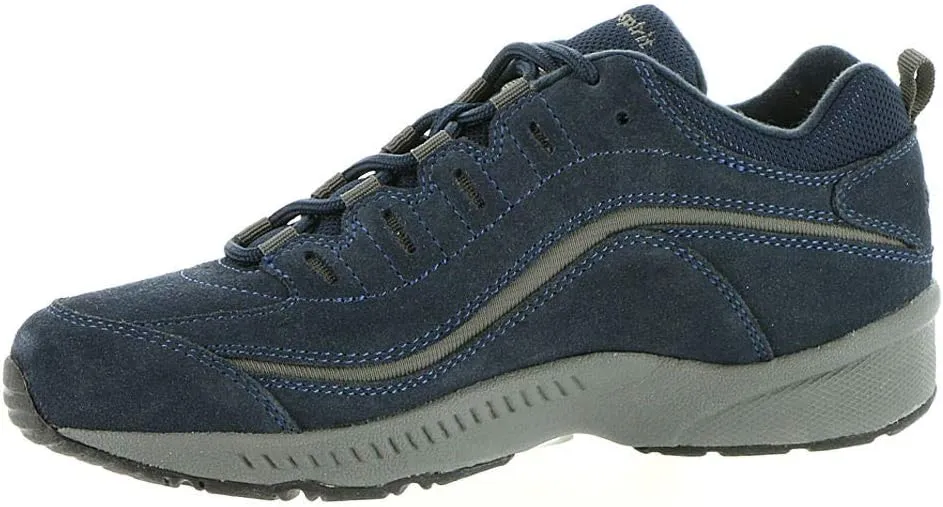 Easy Spirit Women's Romy Suede Walking Shoe