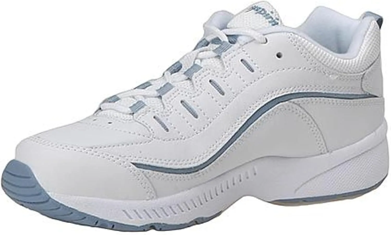 Easy Spirit Women's Romy Suede Walking Shoe