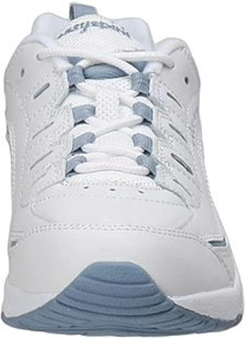 Easy Spirit Women's Romy Suede Walking Shoe