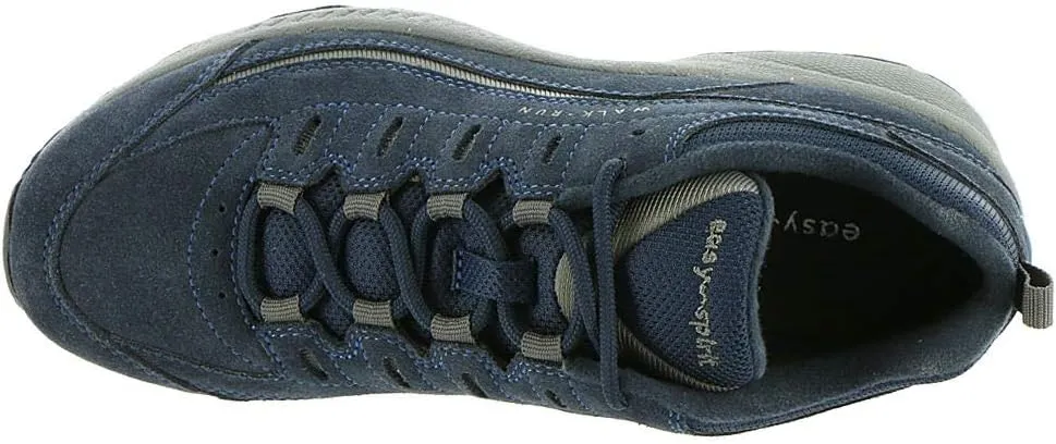 Easy Spirit Women's Romy Suede Walking Shoe