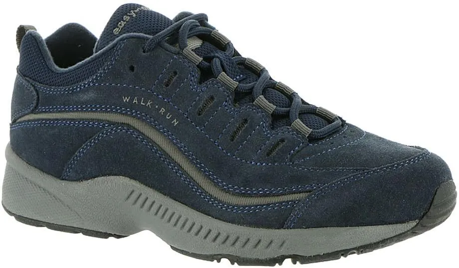 Easy Spirit Women's Romy Suede Walking Shoe