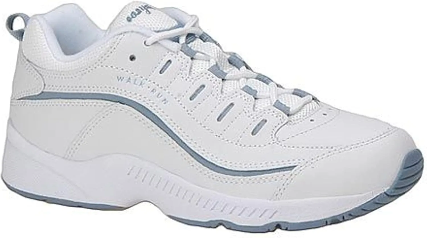 Easy Spirit Women's Romy Suede Walking Shoe