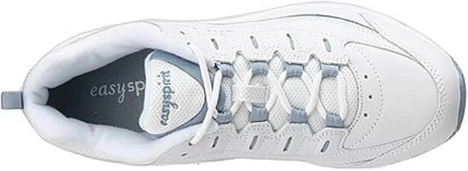 Easy Spirit Women's Romy Suede Walking Shoe