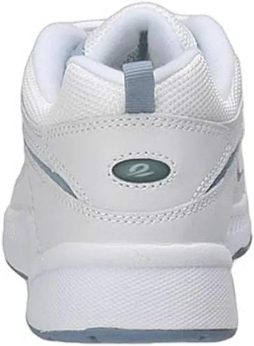 Easy Spirit Women's Romy Suede Walking Shoe