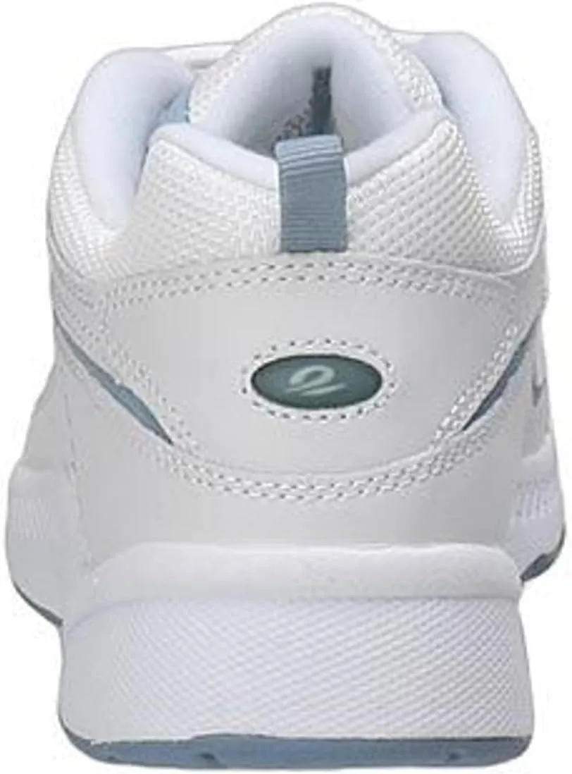 Easy Spirit Women's Romy Suede Walking Shoe