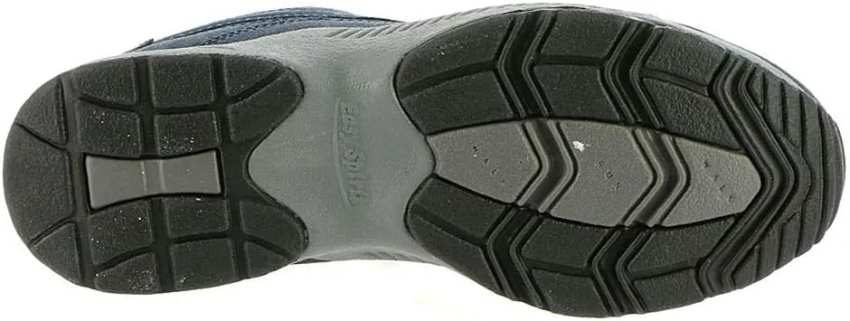 Easy Spirit Women's Romy Suede Walking Shoe