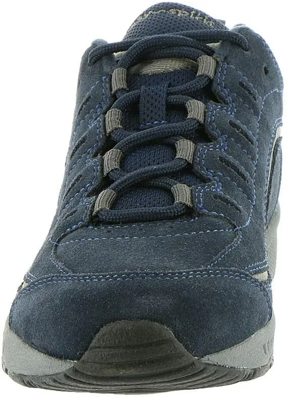 Easy Spirit Women's Romy Suede Walking Shoe